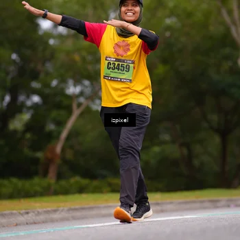 Runner Photo 5427824
