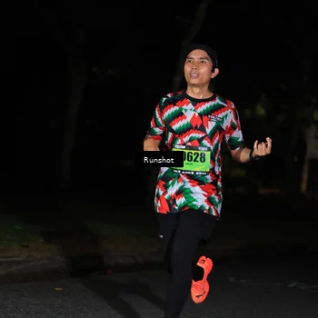 Runner Photo 5427825