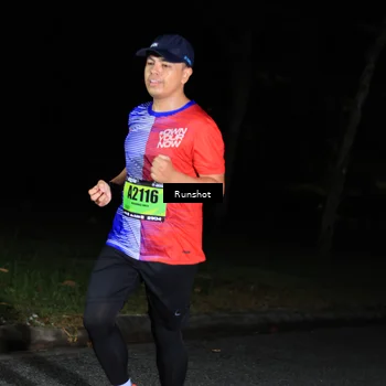 Runner Photo 5427826