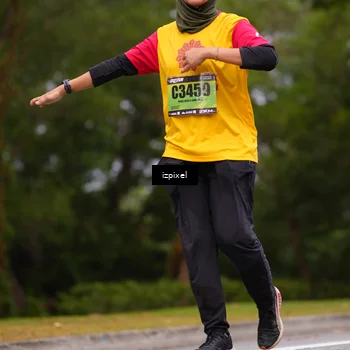 Runner Photo 5427828