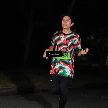 Runner Photo 5427829