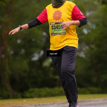 Runner Photo 5427831