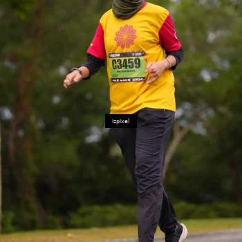 Runner Photo 5427833