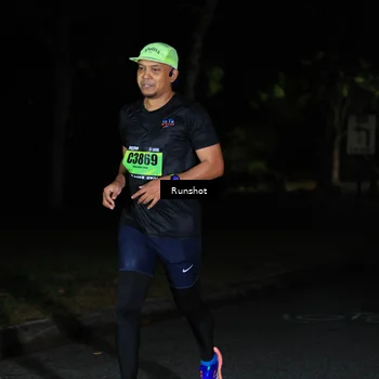 Runner Photo 5427834