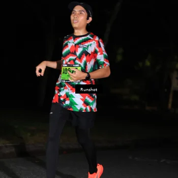 Runner Photo 5427835