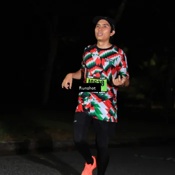 Runner Photo 5427836