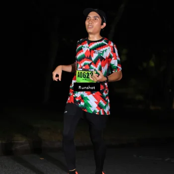Runner Photo 5427837