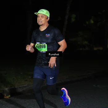 Runner Photo 5427839