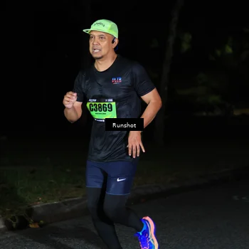 Runner Photo 5427840