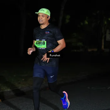 Runner Photo 5427841