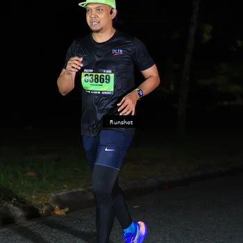 Runner Photo 5427843