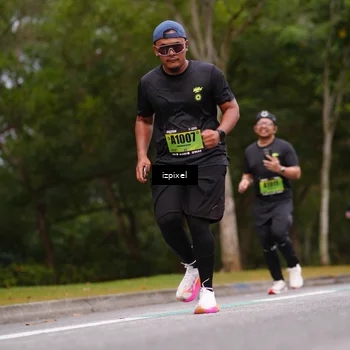 Runner Photo 5427845