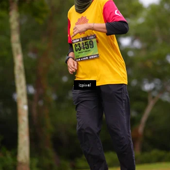 Runner Photo 5427846