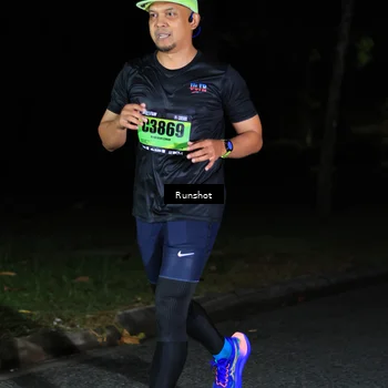 Runner Photo 5427847