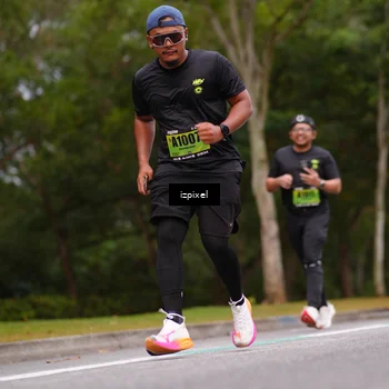 Runner Photo 5427849