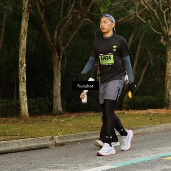 Runner Photo 5427851