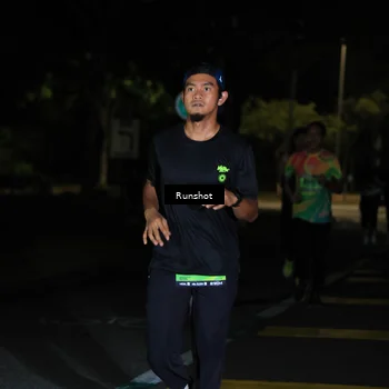 Runner Photo 5427853
