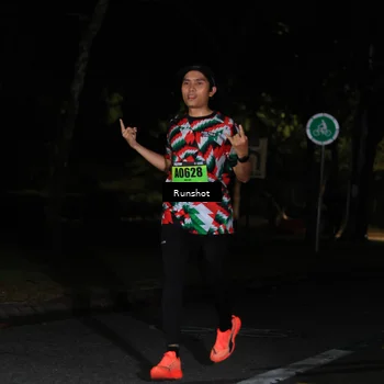 Runner Photo 5427854