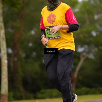 Runner Photo 5427855