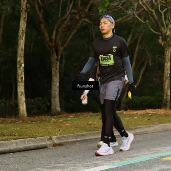 Runner Photo 5427856