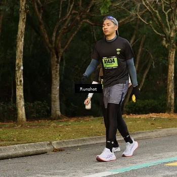 Runner Photo 5427857