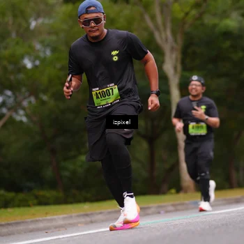 Runner Photo 5427858