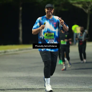 Runner Photo 5427859