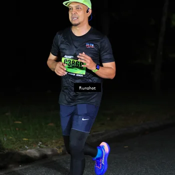 Runner Photo 5427862