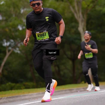 Runner Photo 5427864