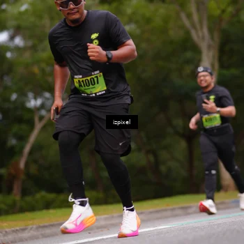 Runner Photo 5427865