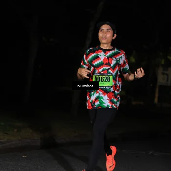 Runner Photo 5427867