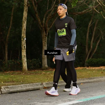 Runner Photo 5427868
