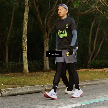 Runner Photo 5427869