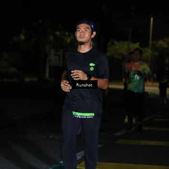 Runner Photo 5427870