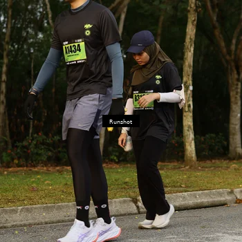 Runner Photo 5427874