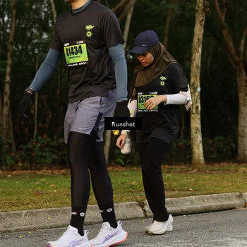 Runner Photo 5427877