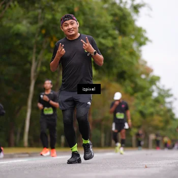 Runner Photo 5427878
