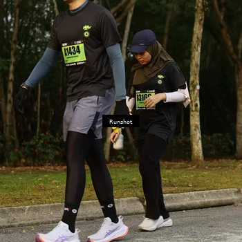 Runner Photo 5427879