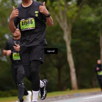 Runner Photo 5427880