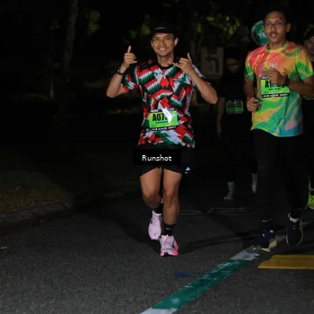 Runner Photo 5427881