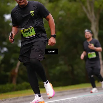 Runner Photo 5427882