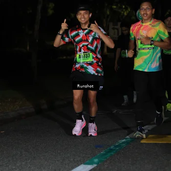 Runner Photo 5427883