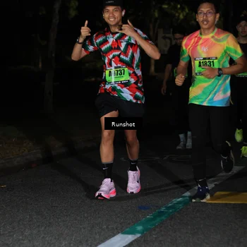 Runner Photo 5427885
