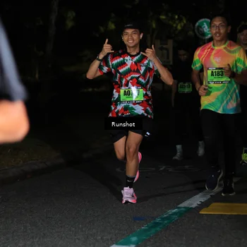 Runner Photo 5427886