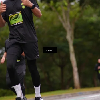 Runner Photo 5427887