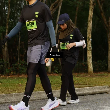 Runner Photo 5427888