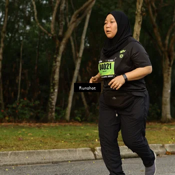 Runner Photo 5427889