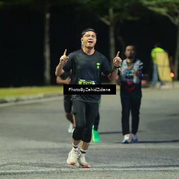 Runner Photo 5427890