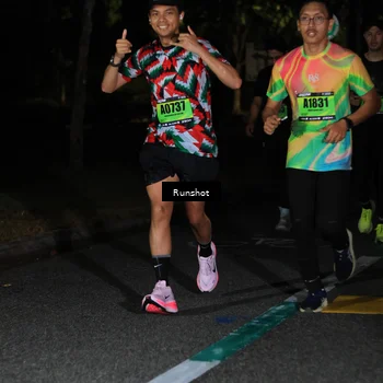 Runner Photo 5427892