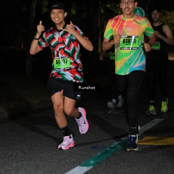 Runner Photo 5427893